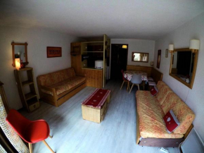 Résidence Le Praz - studio cabine 4 personnes 2 exposé Sud MAE-9564
